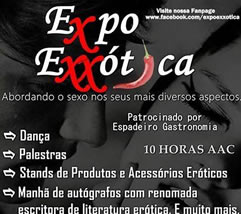 Eventos Expo