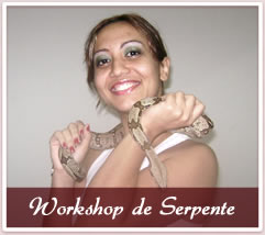 Galeria Workshop de Serpente